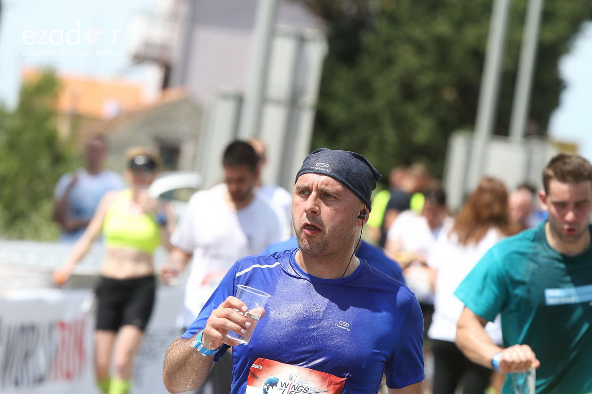 Wings for Life 2018: Trkači velika srca dočekani u Bibinjama (1)