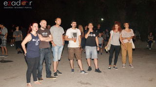 KvartArt: “Lice mista” i “Epilog” zasvirali na Glazbodromu KvartArt: “Lice mista” i “Epilog” zasvirali na Glazbodromu