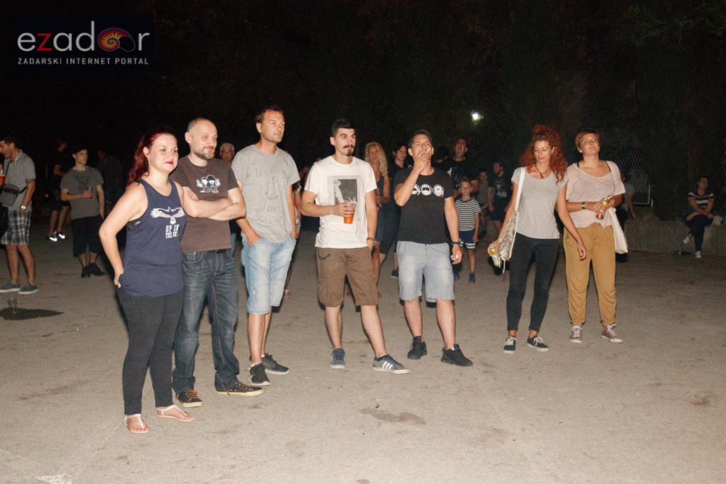 KvartArt: “Lice mista” i “Epilog” zasvirali na Glazbodromu KvartArt: “Lice mista” i “Epilog” zasvirali na Glazbodromu