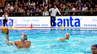 Svjetska vaterpolo liga, bazen SC Višnjik: Hrvatska – Rusija 17-9. Foto: Iva Perinčić Svjetska vaterpolo liga, bazen SC Višnjik: Hrvatska – Rusija 17-9. Foto: Iva Perinčić