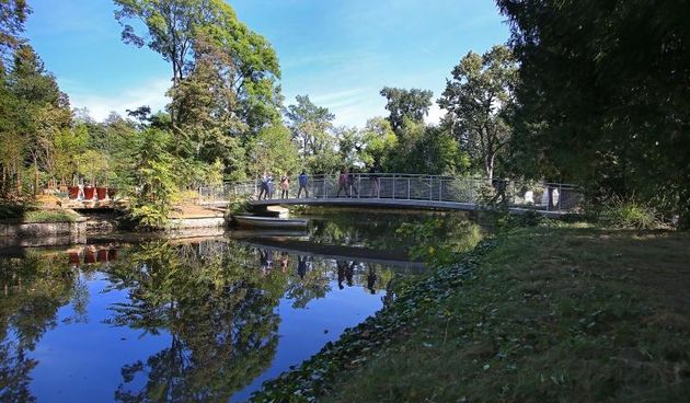 Predstavljanje i obilazak obnovljenog i moderniziranog ZOO vrta u parku Maksimir