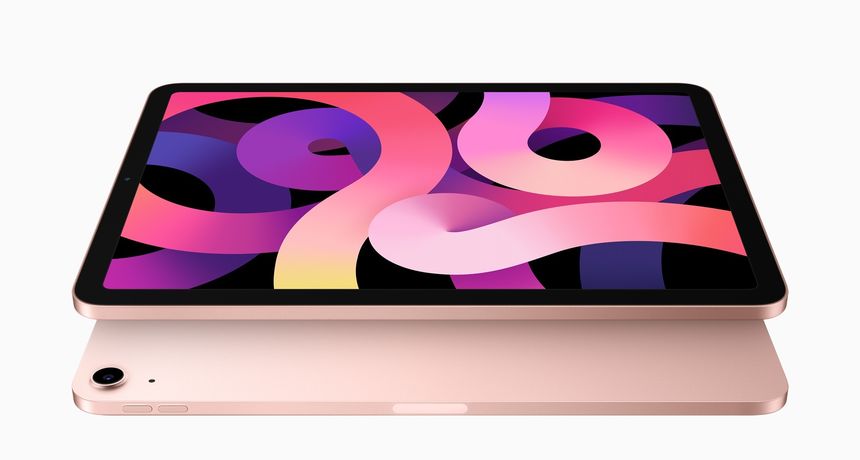 iPad Air 4 predstavio je Apple A14 5-nm SoC iPad Air 4 predstavio je Apple A14 5-nm SoC