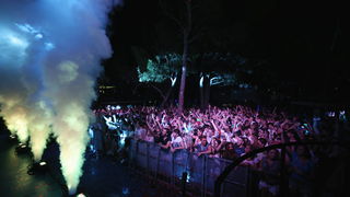 DJ Antoine zapalio Kalypso club, Foto: Bruno Zlomislić DJ Antoine zapalio Kalypso club, Foto: Bruno Zlomislić