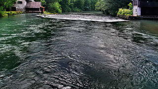 Rastoke, Kupa, slapovi Rastoke, Kupa, slapovi