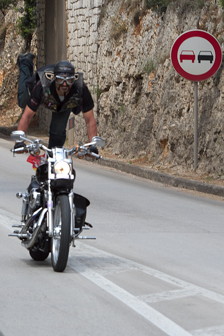 Kratki pregled dođađanja na Croatia Harley Daysima koji su u Biogradu održali od 26. do 29. svibnja 2011, Foto: Leo Banić Kratki pregled dođađanja na Croatia Harley Daysima koji su u Biogradu održali od 26. do 29. svibnja 2011, Foto: Leo Banić