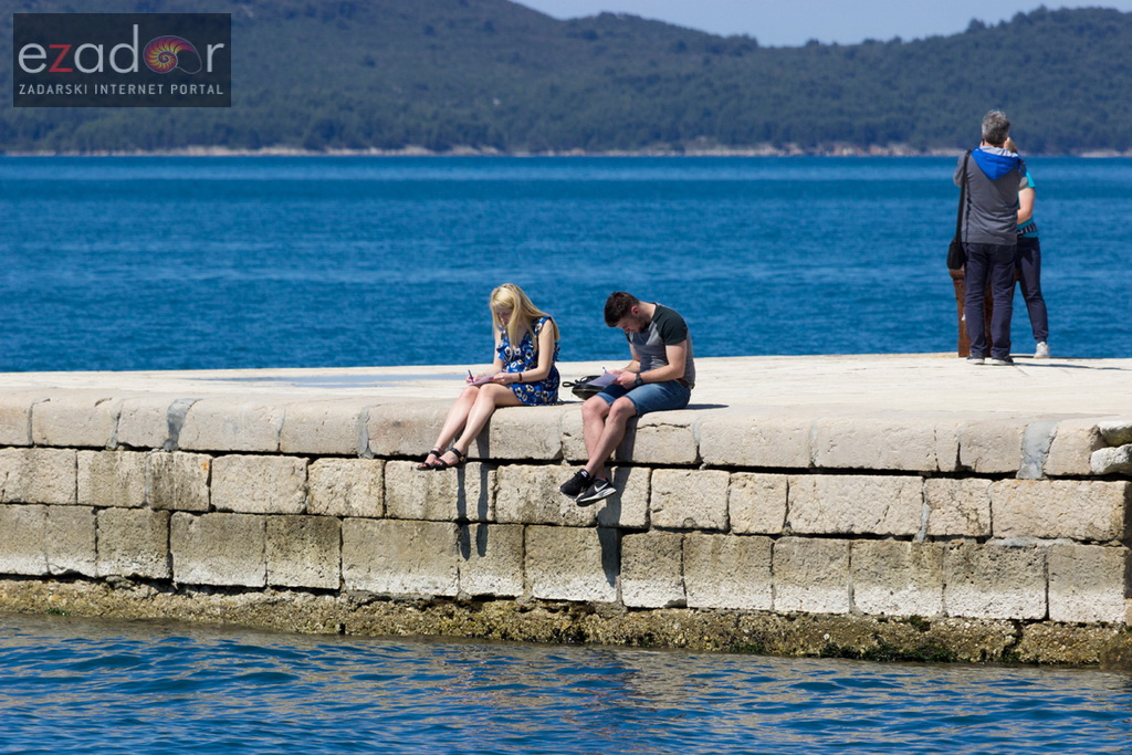 Đir po gradu 29. travnja 2017.