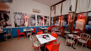 Još jedno mjesto za papanje- Papica @ Varoš