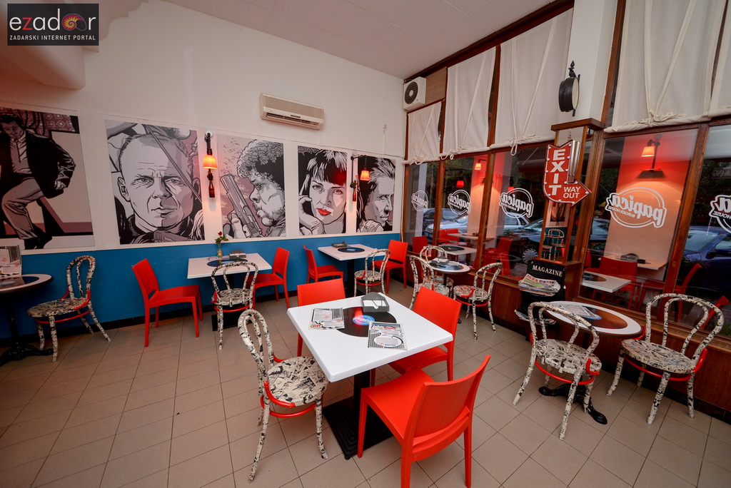 Još jedno mjesto za papanje- Papica @ Varoš