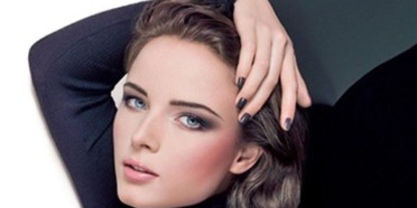 Chanel make-up za jesen 2010 Chanel make-up za jesen 2010