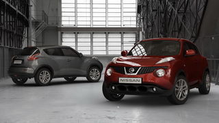 Nissan Juke Nissan Juke