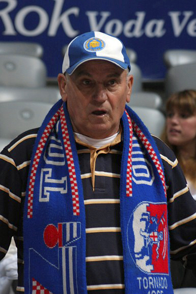 KK Zadar – KK Hemofarm (foto:Saša Čuka)