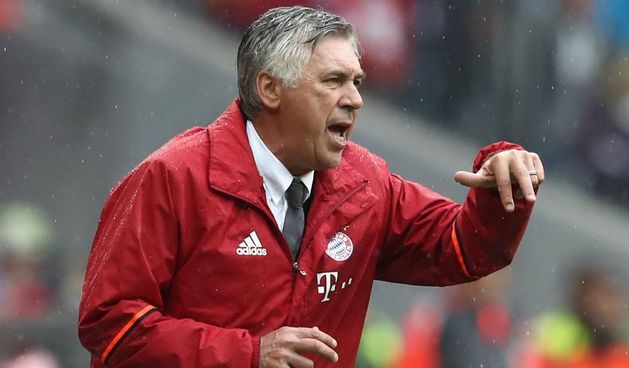 Carlo Ancelotti