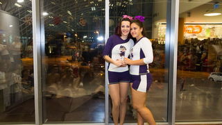 City Galleria: Fall for Dance Competition 29. listopada 2016.  Foto: Bojan Bogdanić