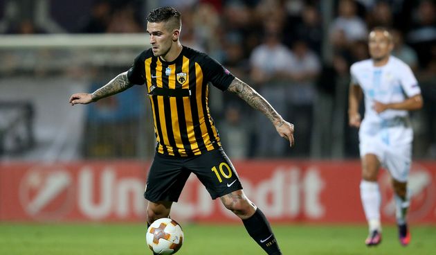 Marko Livaja