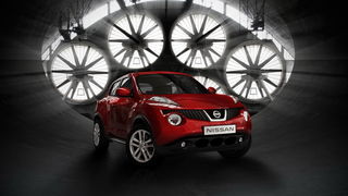Nissan Juke Nissan Juke