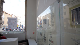 Subotnji šušur na Narodnom trgu, Foto: Leo Banić Subotnji šušur na Narodnom trgu, Foto: Leo Banić