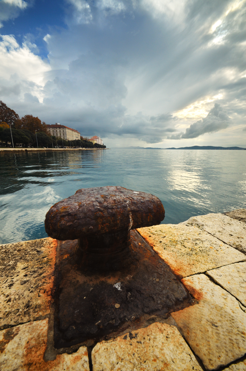 Jesenski đir po gradu, 15. studenog 2014. , foto: Marin Pitton Jesenski đir po gradu, 15. studenog 2014. , foto: Marin Pitton