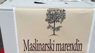 18. Dani masline: Dodjela nagrada u Gradskoj loži i Maslinarskli marendin na Forumu 18. Dani masline: Dodjela nagrada u Gradskoj loži i Maslinarskli marendin na Forumu