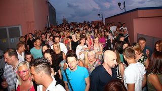 Rijeka: S⌃B FASH!ON SUBARU BY ZIGMAN, foto: Josip Čekada