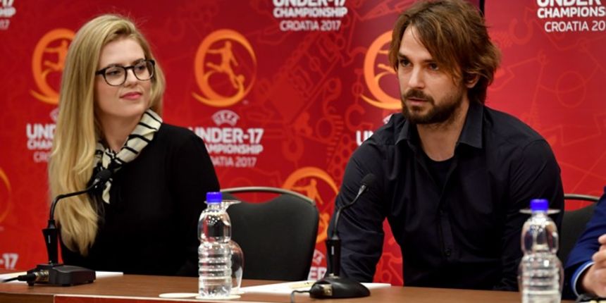 Niko Kranjčar Niko Kranjčar