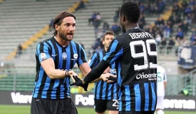 Atalanta, foto: Twittter