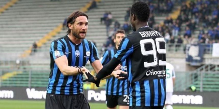 Atalanta, foto: Twittter