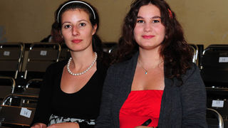 Providurova palača: Koncert Andromeda Turre Quinteta, foto: Nenad Marčev