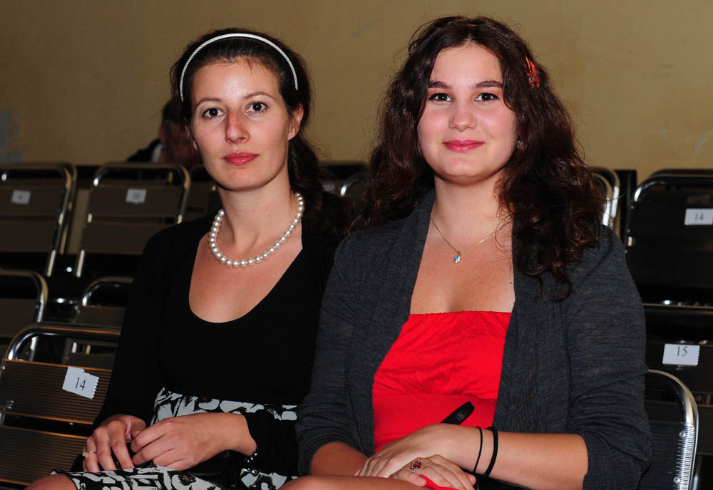 Providurova palača: Koncert Andromeda Turre Quinteta, foto: Nenad Marčev