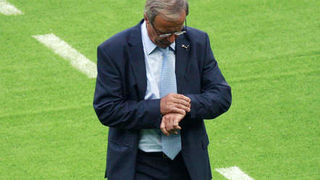 Josef Hickersberger, Austrija-Hrvatska 0-1 Josef Hickersberger, Austrija-Hrvatska 0-1