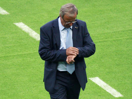 Josef Hickersberger, Austrija-Hrvatska 0-1 Josef Hickersberger, Austrija-Hrvatska 0-1