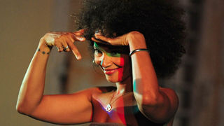 Providurova palača: From Brasil to New York via Haiti, foto: Nenad Marčev