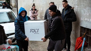 10. humanitarna akcija ‘Veliko srce zadarskog sporta’