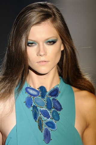 Ljetni nakit 2009. (foto: Vogue.co.uk)