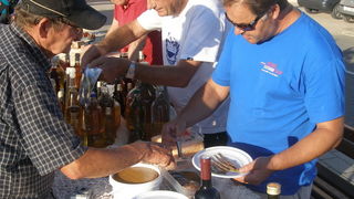 Jezera: 3. FORO – Festival odrzivog razvoja obale i otoka Jezera: 3. FORO – Festival odrzivog razvoja obale i otoka