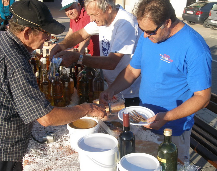 Jezera: 3. FORO – Festival odrzivog razvoja obale i otoka Jezera: 3. FORO – Festival odrzivog razvoja obale i otoka