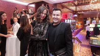 U hotelu Sheraton otvoren Diamond Palace casino U hotelu Sheraton otvoren Diamond Palace casino