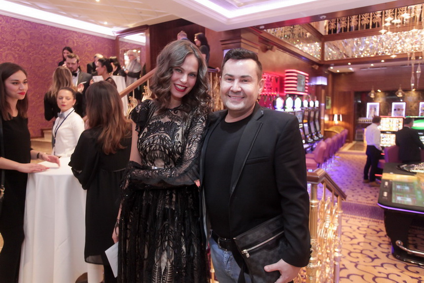 U hotelu Sheraton otvoren Diamond Palace casino U hotelu Sheraton otvoren Diamond Palace casino