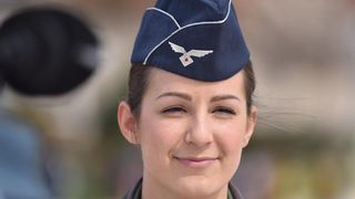 Iznad zadarske rive održan Letački program “Pukovnik Mirko Vukušić” Iznad zadarske rive održan Letački program “Pukovnik Mirko Vukušić”