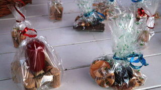 Paljenjem prve adventske svijeće i prigodnim zabavnim programom započela manifestacija Advent na otoku Viru