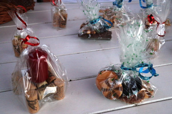 Paljenjem prve adventske svijeće i prigodnim zabavnim programom započela manifestacija Advent na otoku Viru