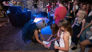 KvartArt 2018.: Art buvljak & koncert Nipplepeoplea