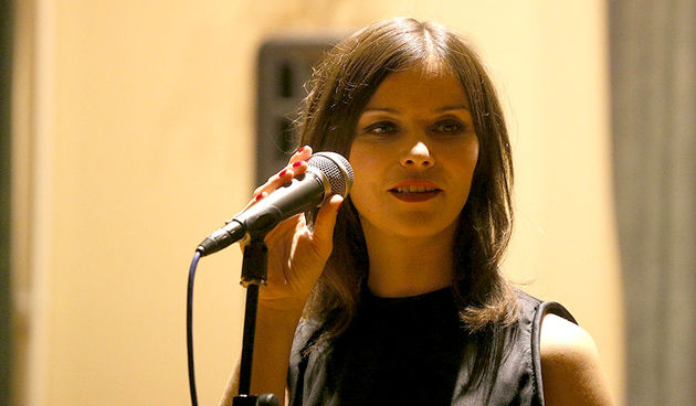 Jazz koncert Matije Dedića i Vesne Pisarović