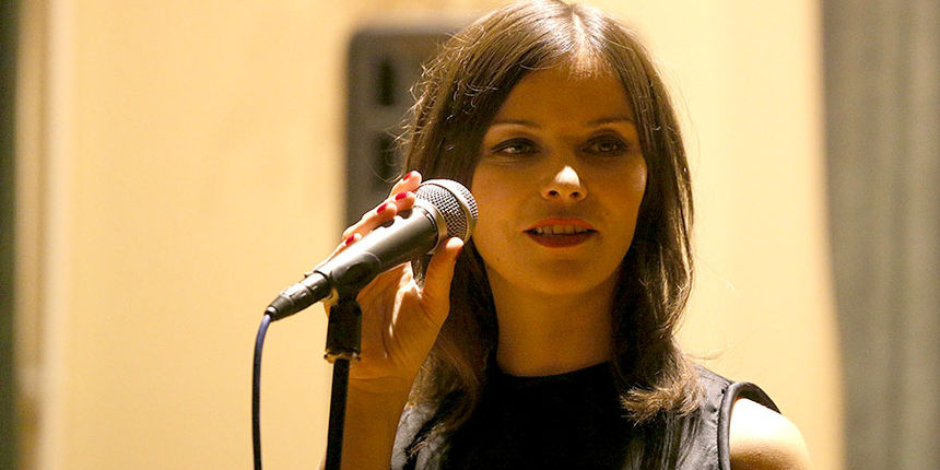 Jazz koncert Matije Dedića i Vesne Pisarović Jazz koncert Matije Dedića i Vesne Pisarović