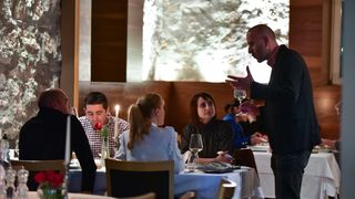 Sommelier Zrno birao vrhunska vina, a chef Began oduševio novim menijem restorana Foša