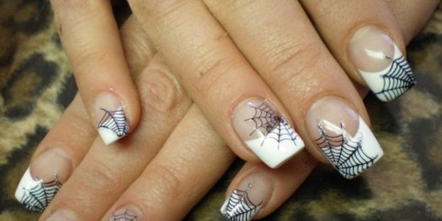 Nokti za Halloween, she.hr