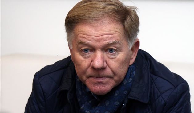 Edmond Offermann, Foto: Hina