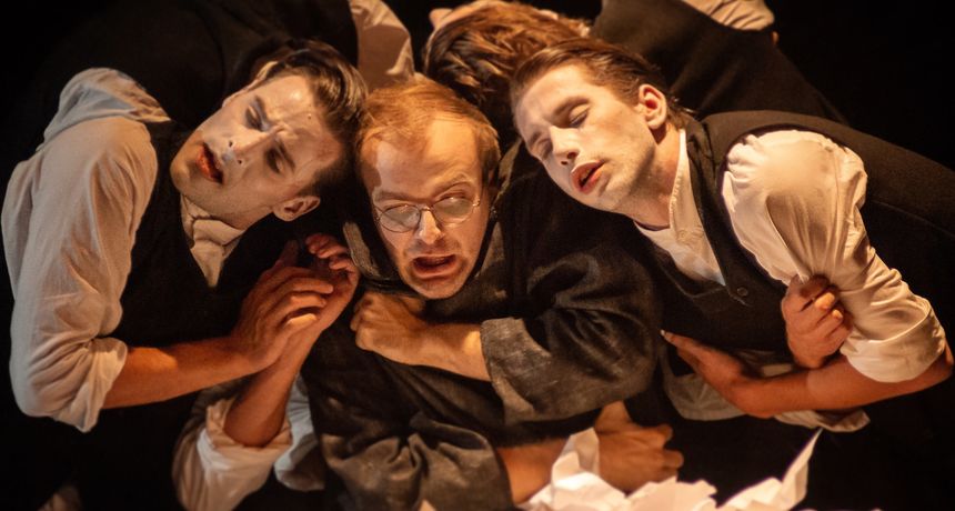 Kabanica Drama plus Kabanica Drama plus