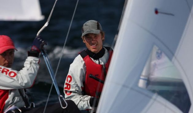 Igor Marenić i Šime Fantela, Foto: picassaweb