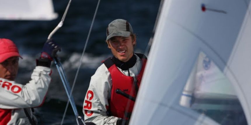 Igor Marenić i Šime Fantela, Foto: picassaweb