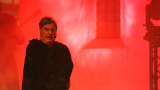 Gregorian u Zadru 3. kolovoza 2010. (foto:Saša Čuka)